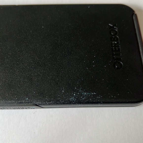 OtterBox iPhone 12 Max Slim Case - black. - Picture 10 of 10